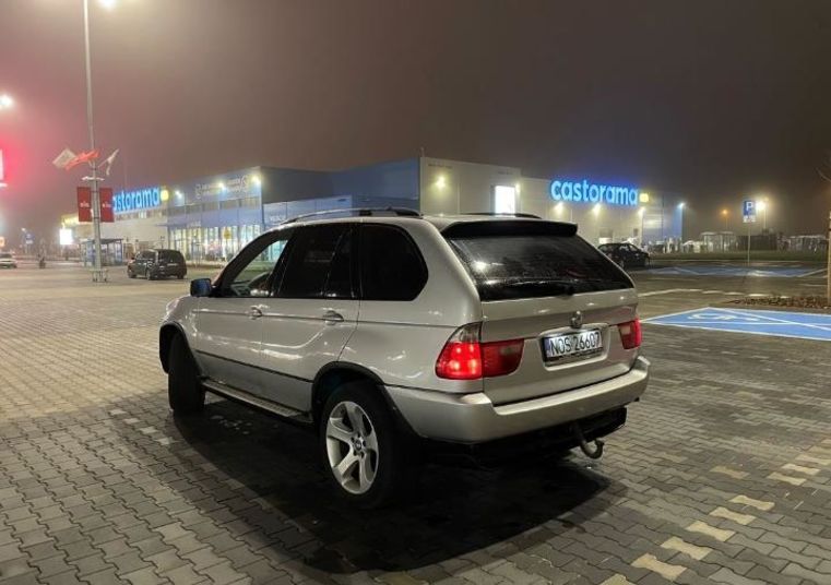 Продам BMW X5 2005 года в Харькове