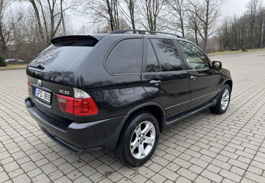 Продам BMW X5 2006 года в г. Покровск, Донецкая область