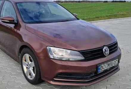 Продам Volkswagen Jetta 2018 года в Виннице