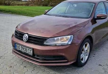 Продам Volkswagen Jetta 2018 года в Виннице