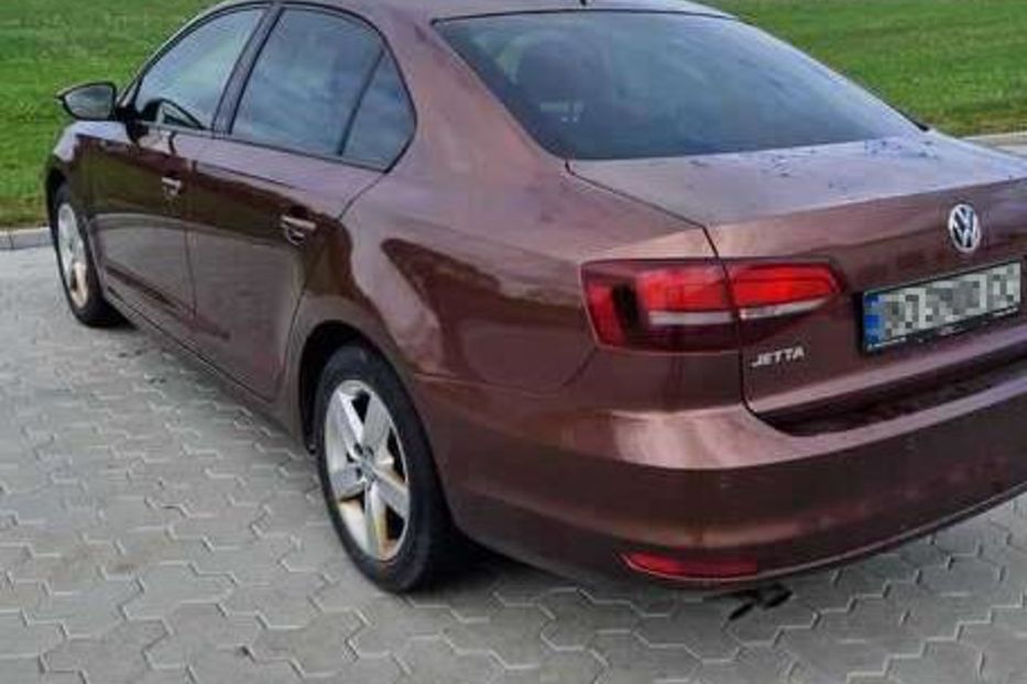 Продам Volkswagen Jetta 2018 года в Виннице