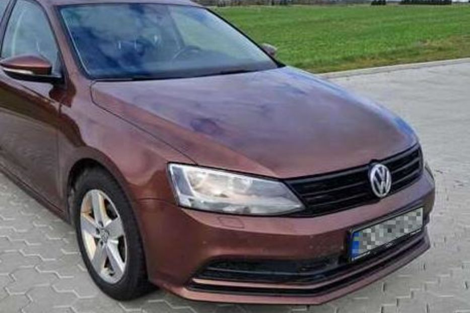 Продам Volkswagen Jetta 2018 года в Виннице