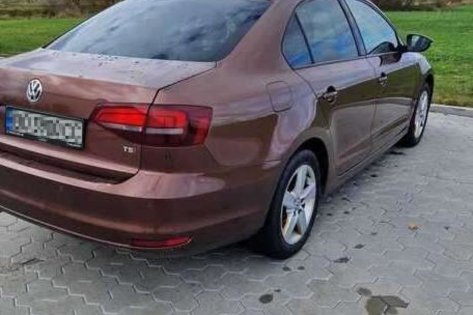 Продам Volkswagen Jetta 2018 года в Виннице