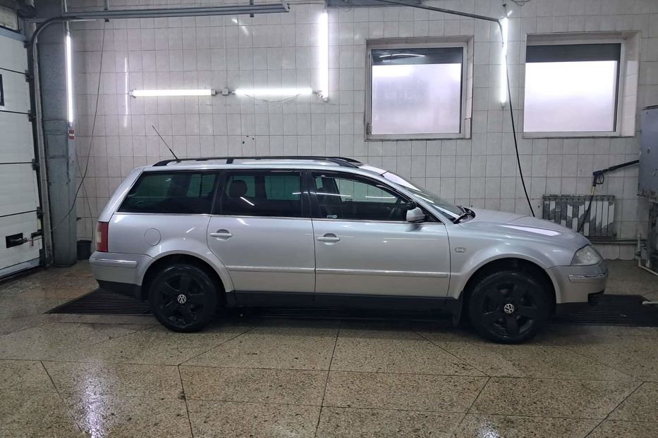 Продам Volkswagen Passat B5 Volkswagen Passat 2001 B5+ • 1 2001 года в Днепре