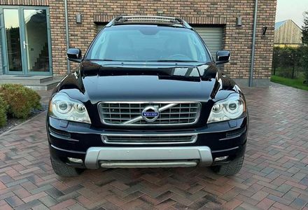 Продам Volvo XC90 2014 года в Виннице