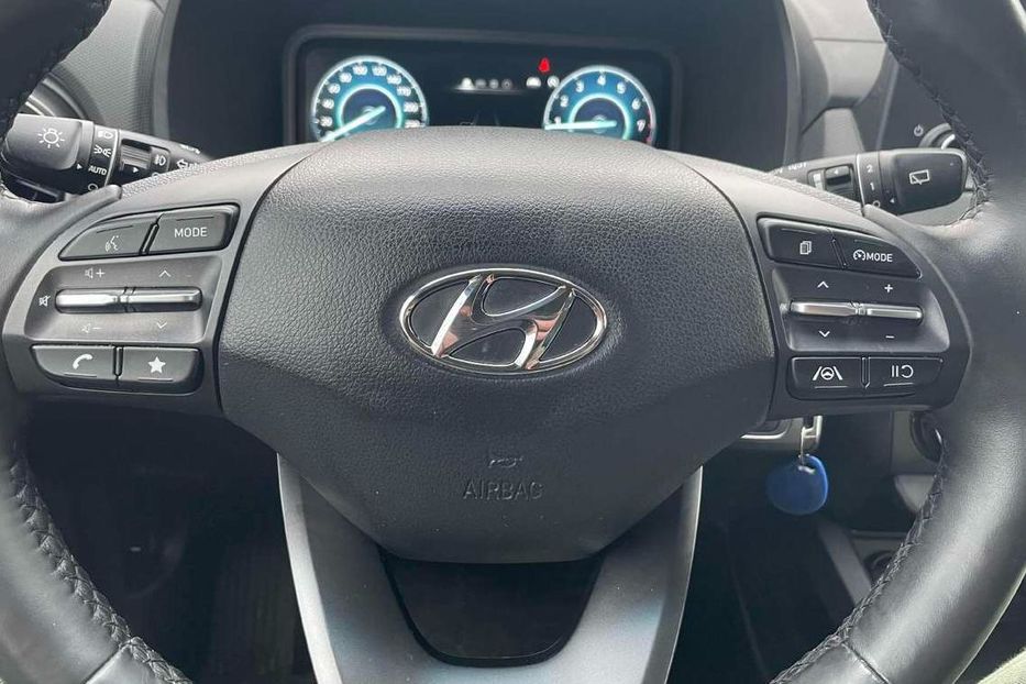 Продам Hyundai Kona 2021 года в Киеве