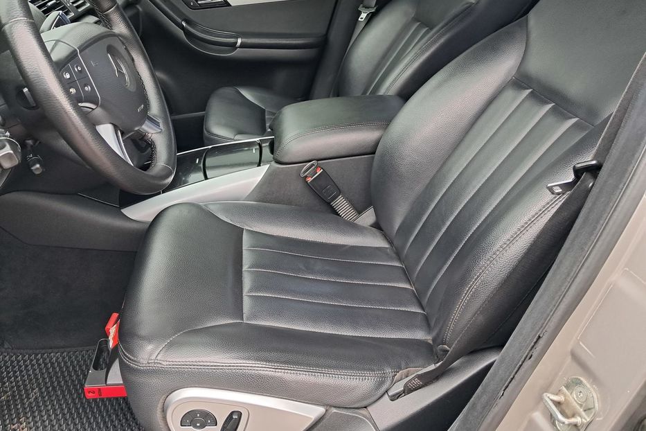 Продам Mercedes-Benz R 320 CDI 4matic 2006 года в г. Гайсин, Винницкая область