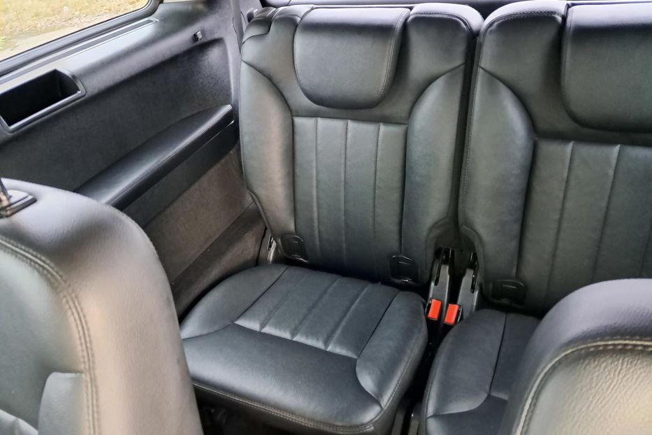 Продам Mercedes-Benz R 320 CDI 4matic 2006 года в г. Гайсин, Винницкая область
