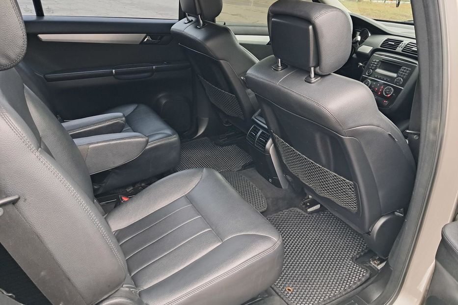 Продам Mercedes-Benz R 320 CDI 4matic 2006 года в г. Гайсин, Винницкая область