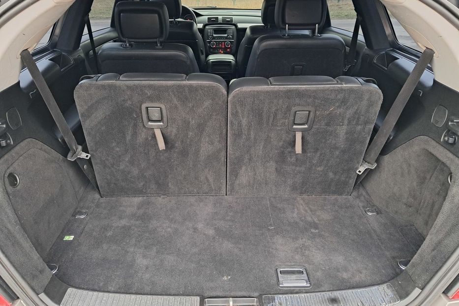 Продам Mercedes-Benz R 320 CDI 4matic 2006 года в г. Гайсин, Винницкая область