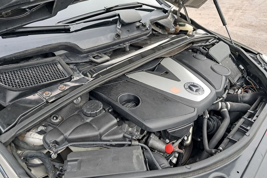 Продам Mercedes-Benz R 320 CDI 4matic 2006 года в г. Гайсин, Винницкая область