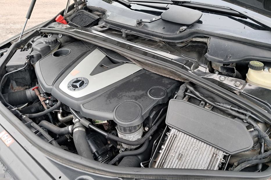 Продам Mercedes-Benz R 320 CDI 4matic 2006 года в г. Гайсин, Винницкая область