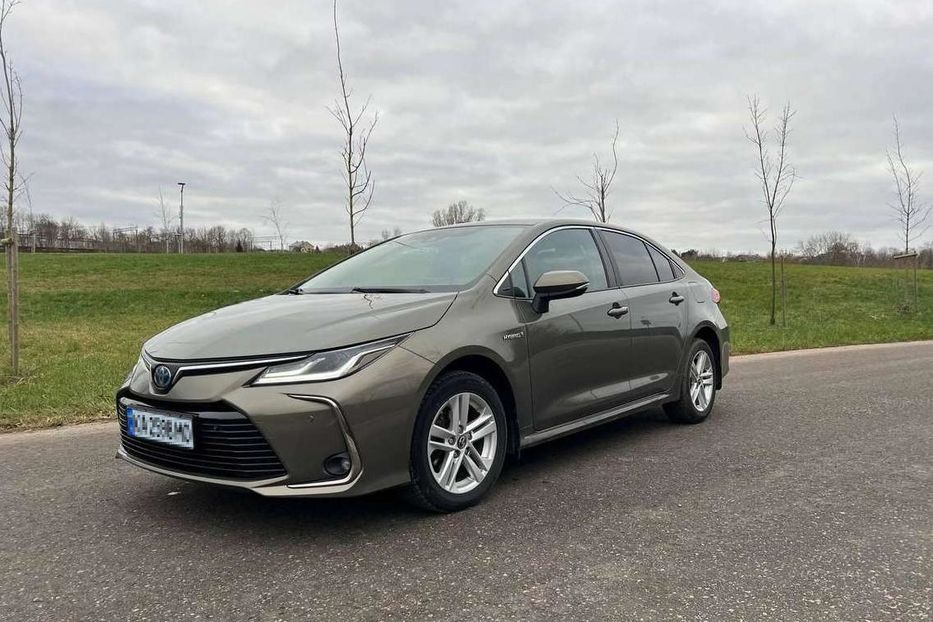 Продам Toyota Corolla 2020 года в Хмельницком