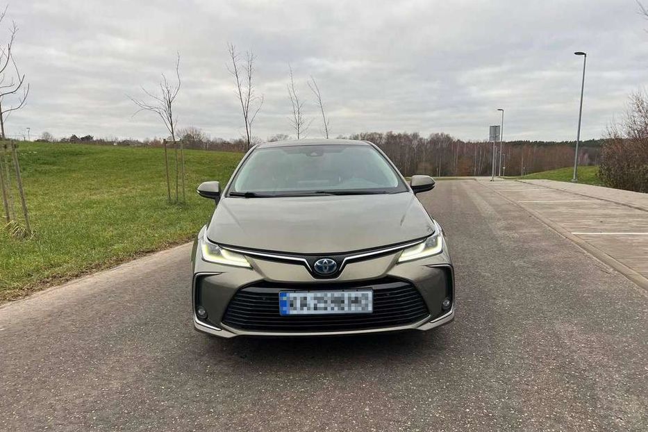 Продам Toyota Corolla 2020 года в Хмельницком