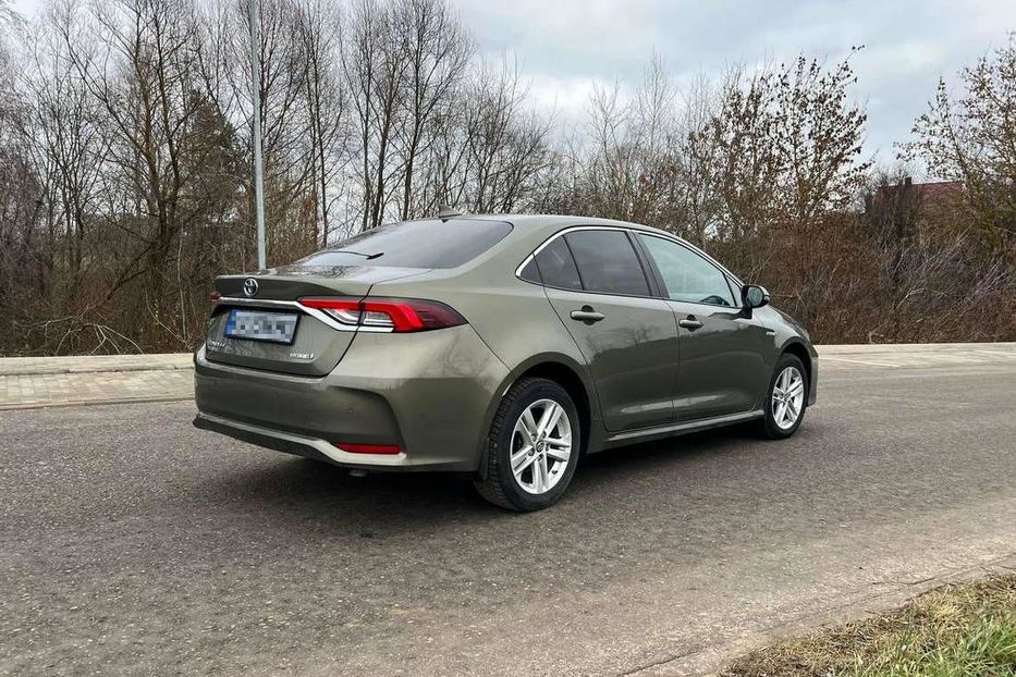 Продам Toyota Corolla 2020 года в Хмельницком