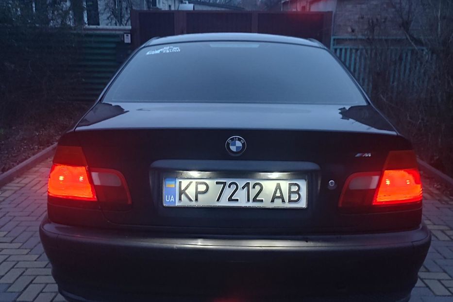 Продам BMW 318 318i 1998 года в Запорожье