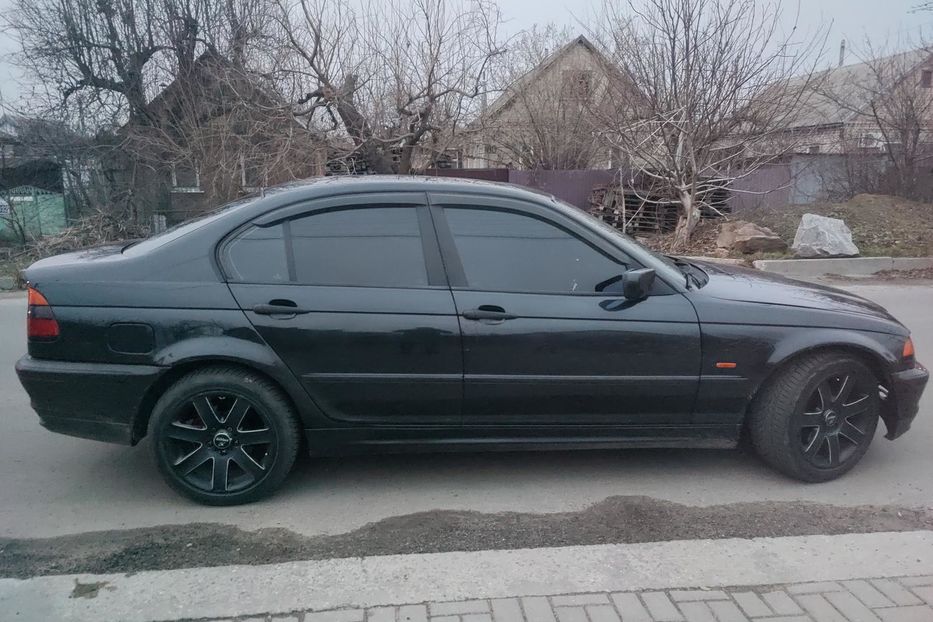 Продам BMW 318 318i 1998 года в Запорожье