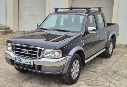 Продам Ford Ranger 2005 года в Харькове