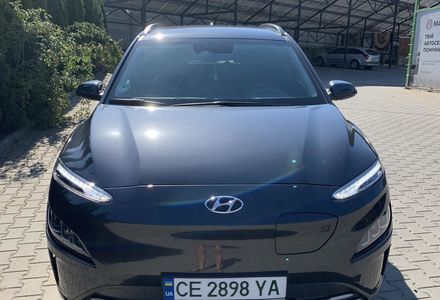 Продам Hyundai Kona 2023 года в Черновцах