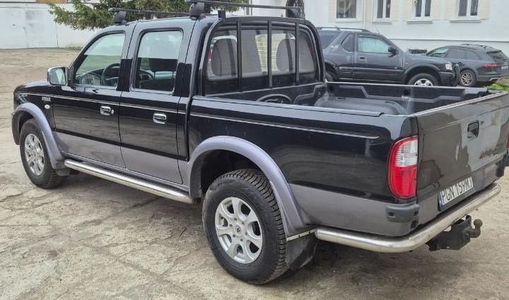 Продам Ford Ranger 2005 года в Харькове