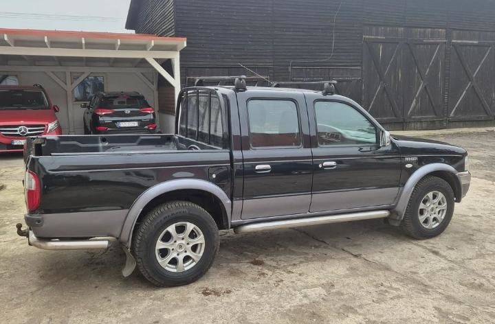 Продам Ford Ranger 2005 года в Харькове