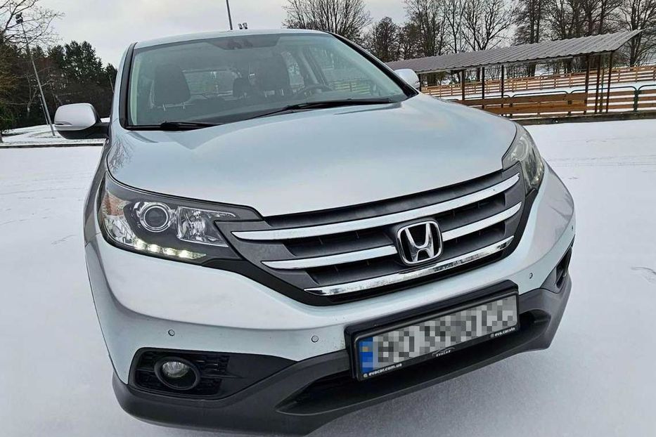 Продам Honda CR-V 2015 года в Киеве