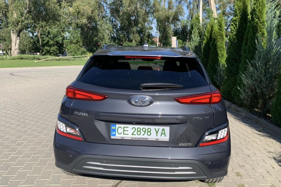 Продам Hyundai Kona 2023 года в Черновцах