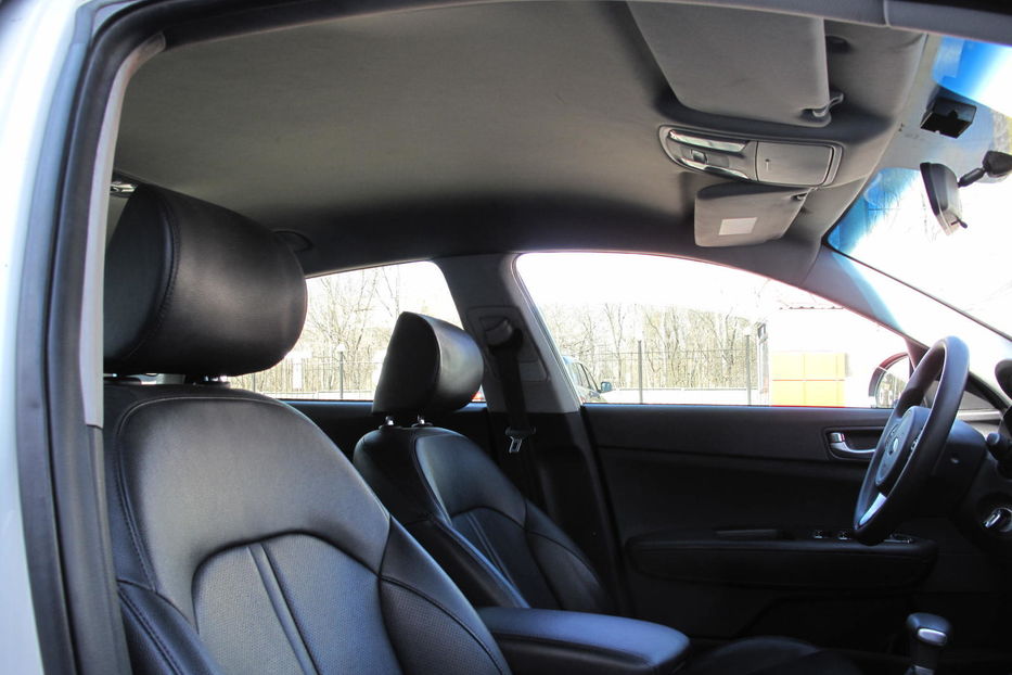 Продам Kia Optima K-5 LPI 2016 года в Киеве