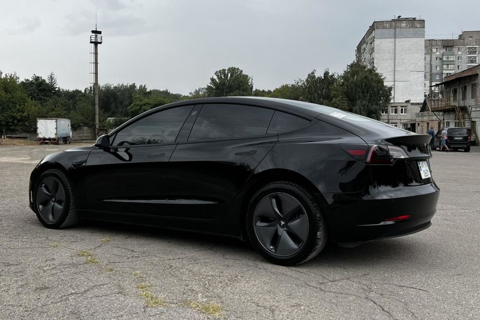 Продам Tesla Model 3 Perfomance 2019 года в Запорожье