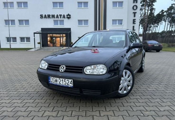 Продам Volkswagen Golf II 1998 года в Днепре