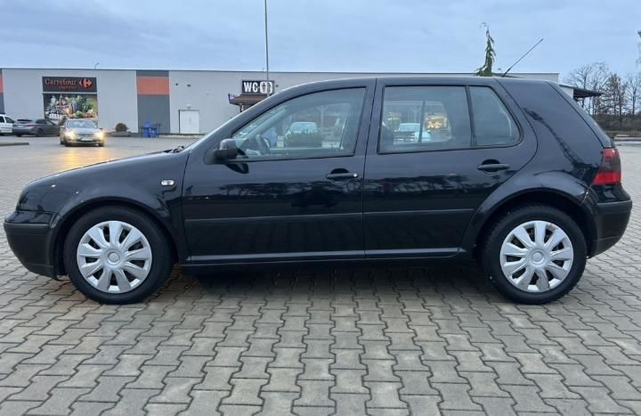 Продам Volkswagen Golf II 1998 года в Днепре