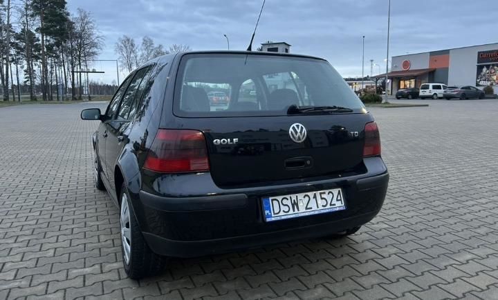 Продам Volkswagen Golf II 1998 года в Днепре