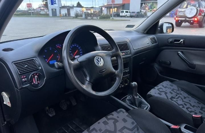 Продам Volkswagen Golf II 1998 года в Днепре