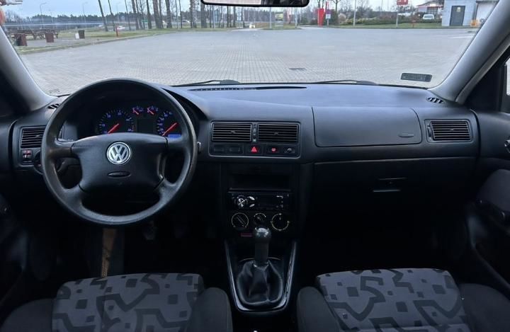 Продам Volkswagen Golf II 1998 года в Днепре