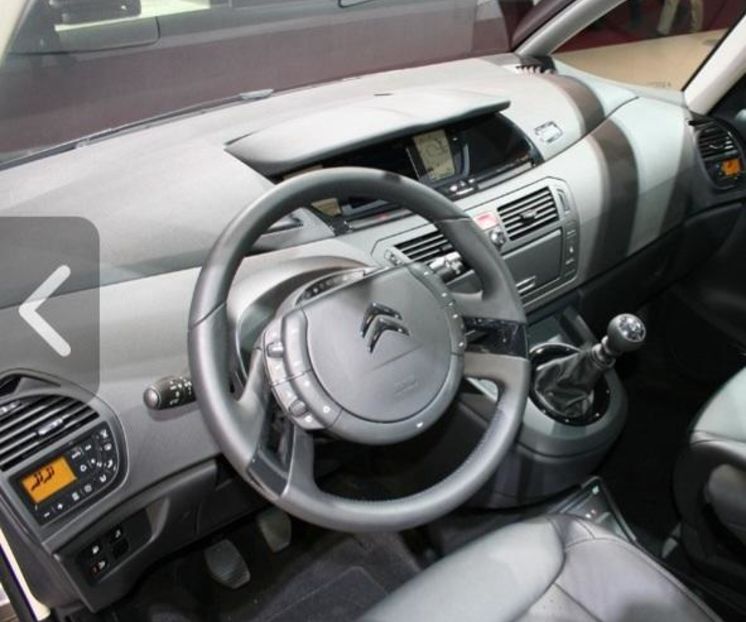 Продам Citroen Grand C4 Picasso 7 мест 2008 года в Харькове