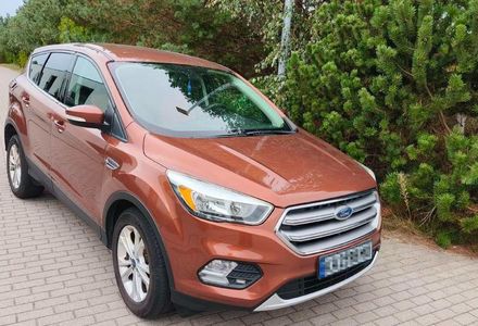 Продам Ford Escape 2017 года в Житомире