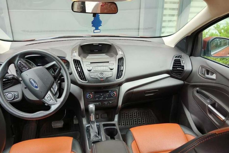 Продам Ford Escape 2017 года в Житомире