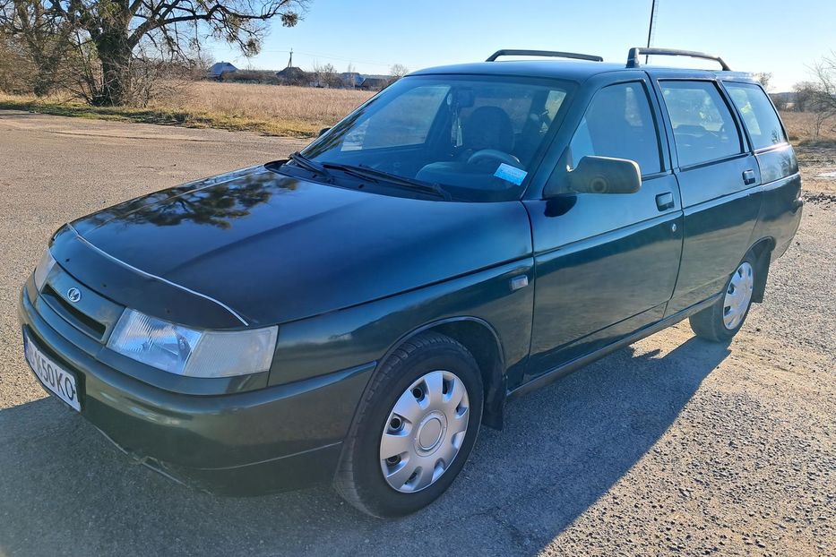 Продам ВАЗ 2111 LADA 16V 2006 года в г. Гайсин, Винницкая область