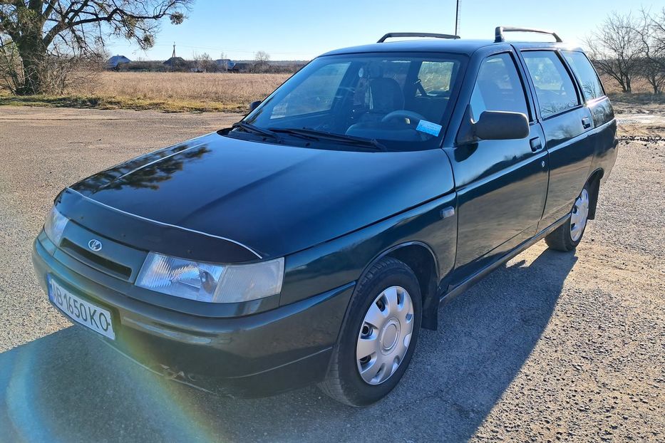 Продам ВАЗ 2111 LADA 16V 2006 года в г. Гайсин, Винницкая область