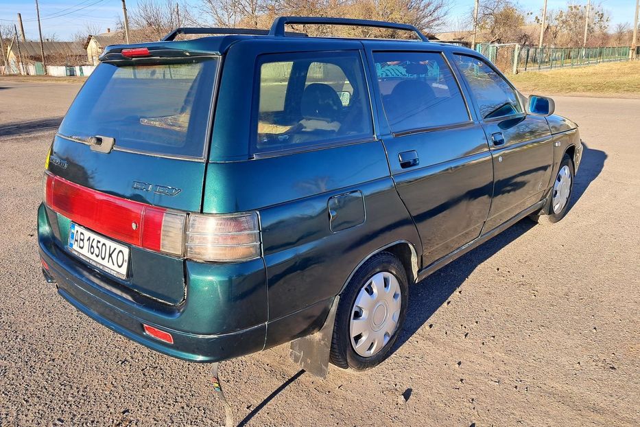 Продам ВАЗ 2111 LADA 16V 2006 года в г. Гайсин, Винницкая область