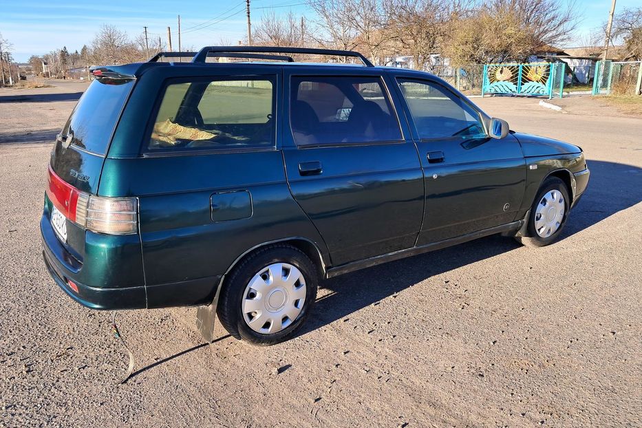 Продам ВАЗ 2111 LADA 16V 2006 года в г. Гайсин, Винницкая область