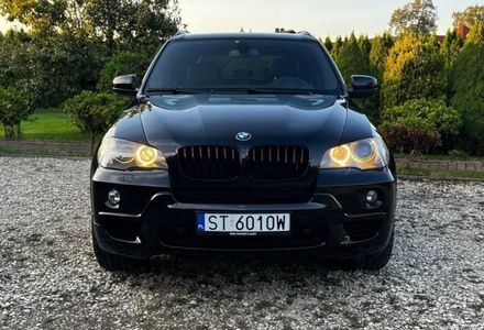 Продам BMW X5 2009 года в г. Днепровское, Днепропетровская область