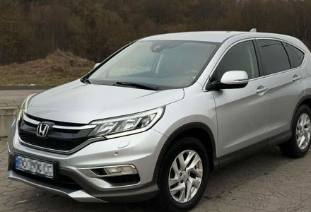 Продам Honda CR-V 2016 года в Киеве