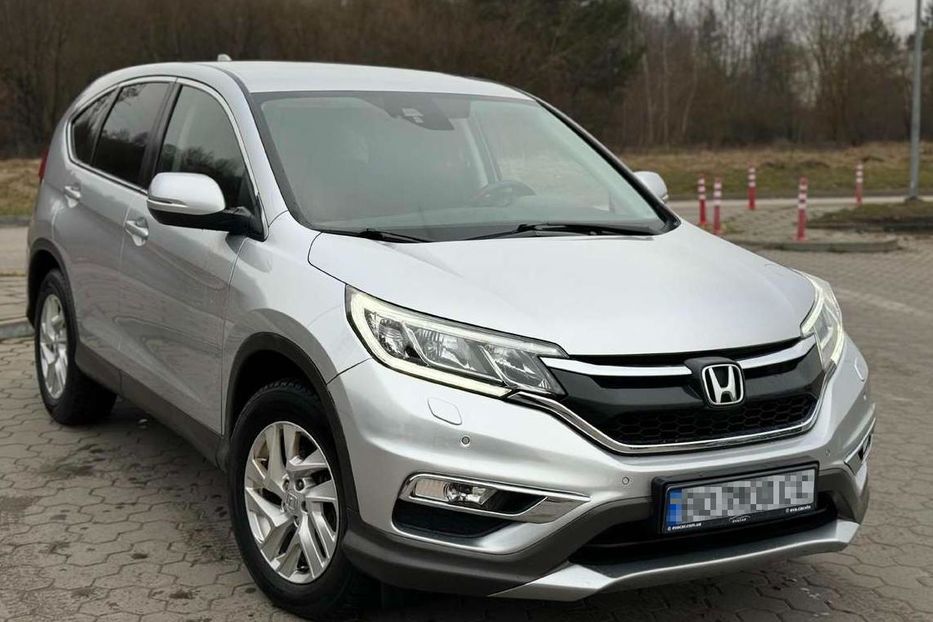 Продам Honda CR-V 2016 года в Киеве