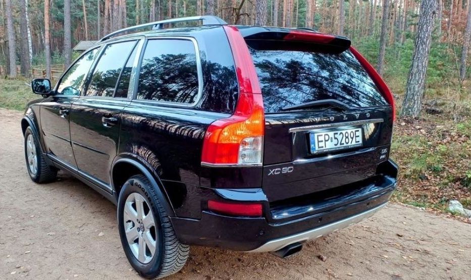 Продам Volvo XC90 2008 года в Одессе