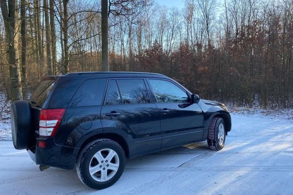 Продам Suzuki Grand Vitara 2007 года в Харькове