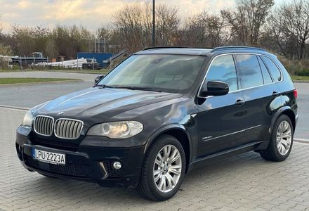 Продам BMW X5 2008 года в Киеве