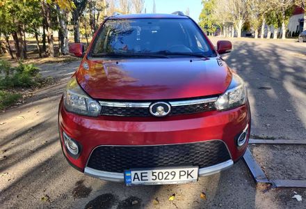 Продам Great Wall Haval M4 2013 года в Николаеве