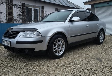 Продам Volkswagen Passat B5 B5+ 2004 года в г. Волочиск, Хмельницкая область