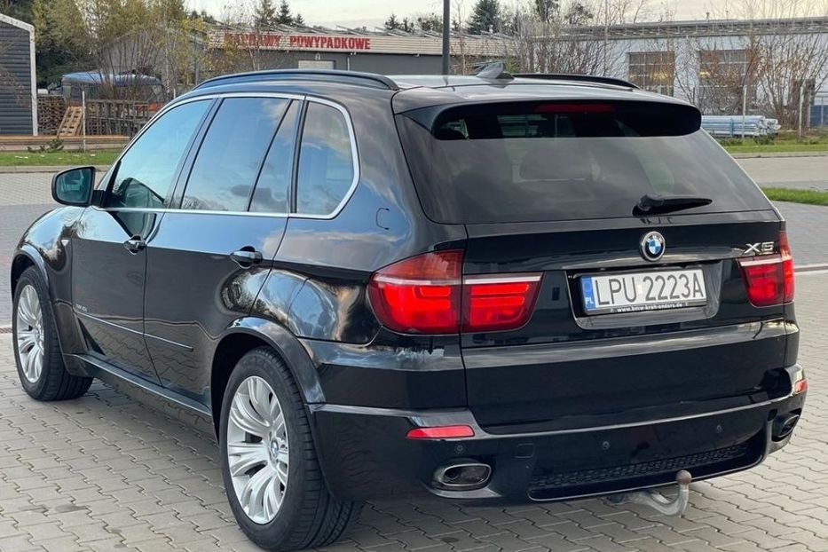 Продам BMW X5 2008 года в Киеве